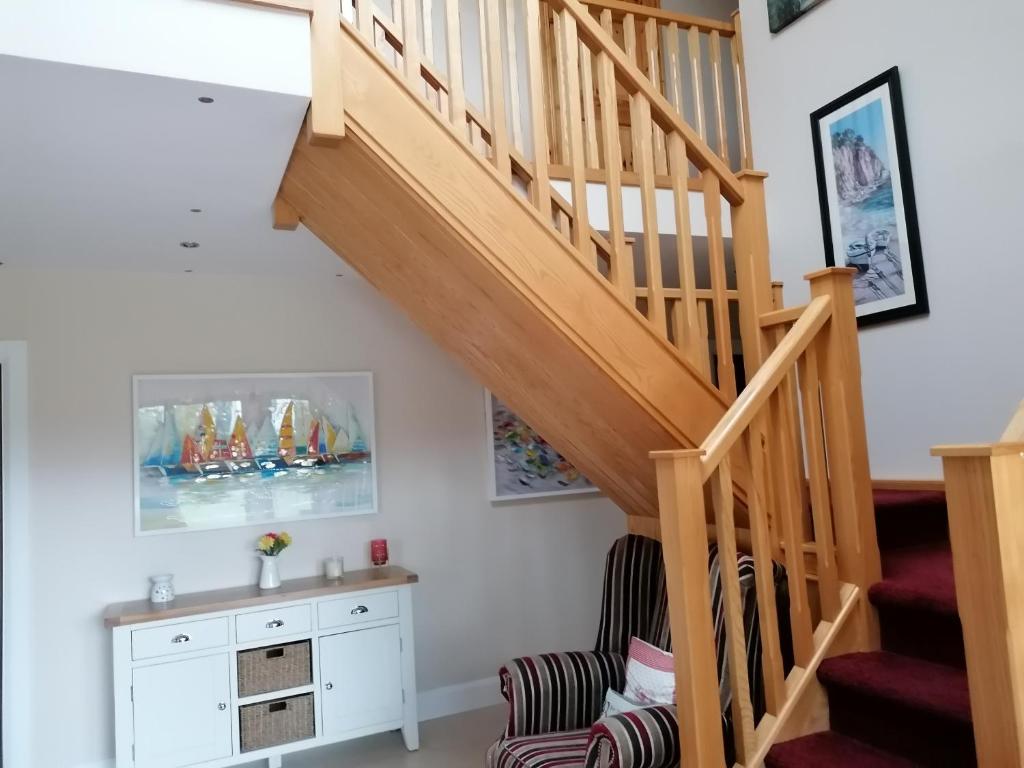 Atlantic Way B&B room 3