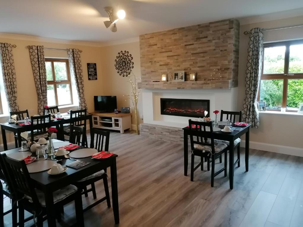 Atlantic Way B&B room 5