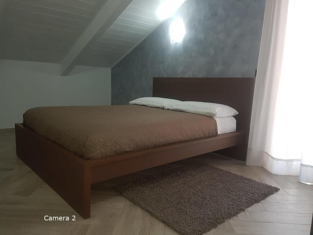 THE ATTIC ROOM room 1