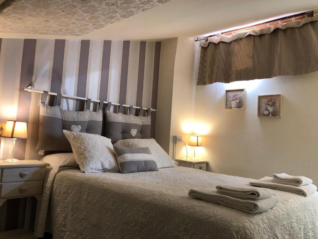Aura house room 1