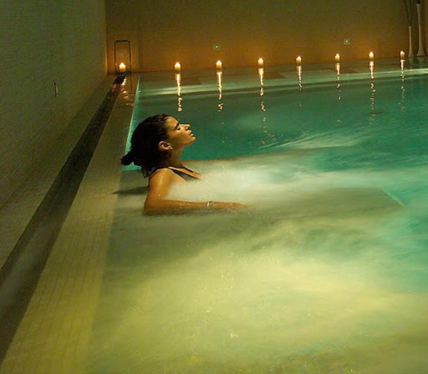 AuriSPA 143 CON PISCINA NOTO CENTRO room 5