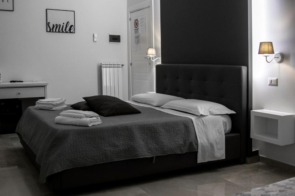 B&B AURORA LUXURY