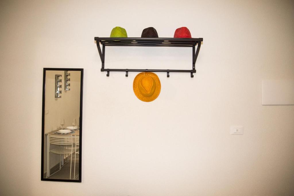 Aus Holiday Catania room 1