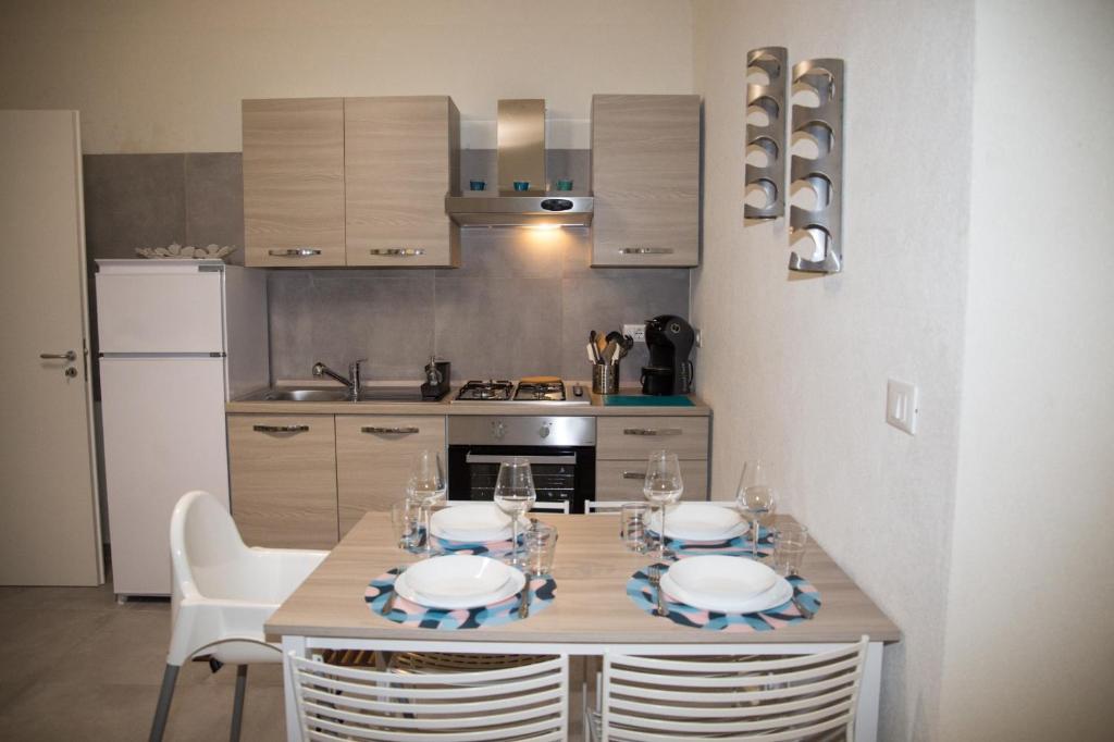 Aus Holiday Catania room 4
