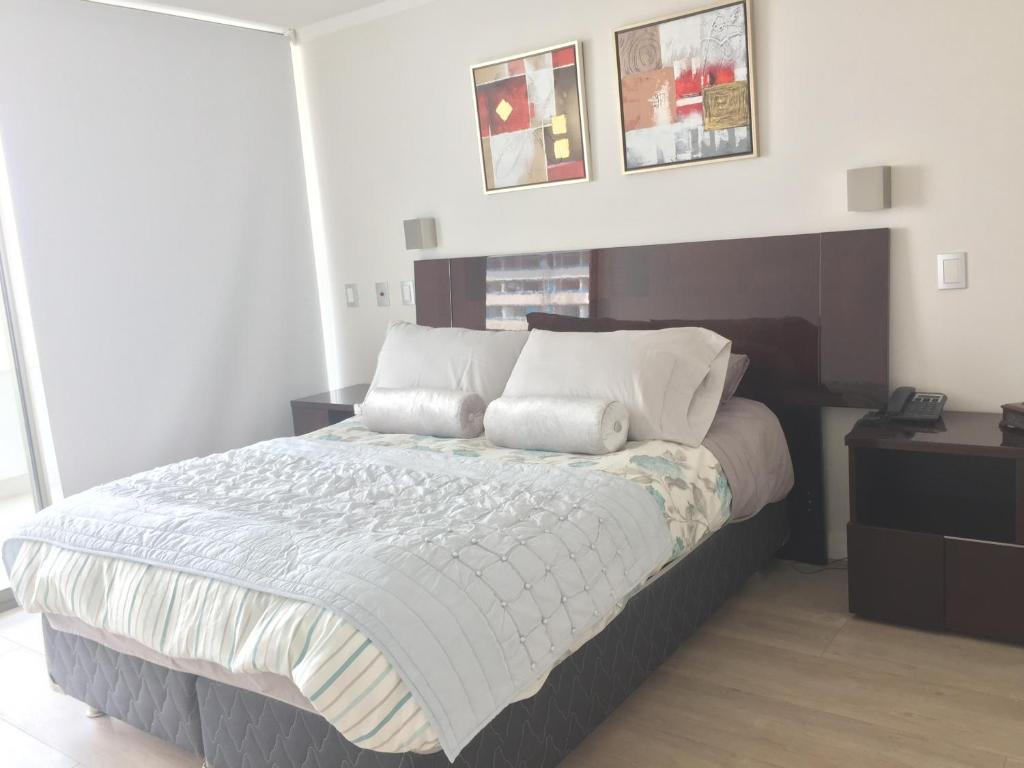 Apartamento Avenida Kennedy room 1