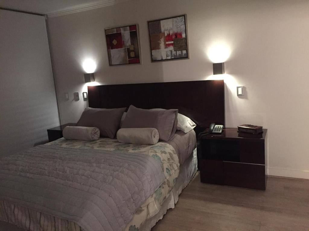 Apartamento Avenida Kennedy room 4