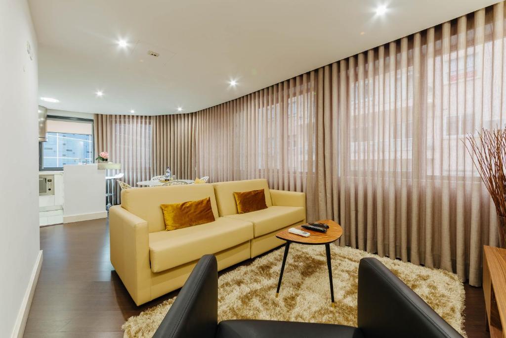 Avenue Marquês room 2