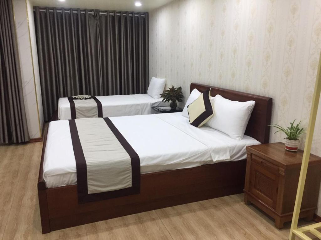 BABYLON HA LONG room 2