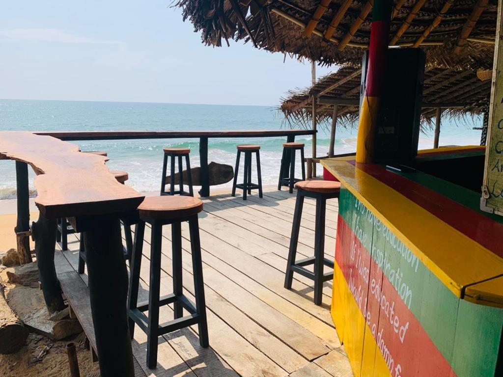 Backpack Beach Hostel & Reggae Bar – Photos 3