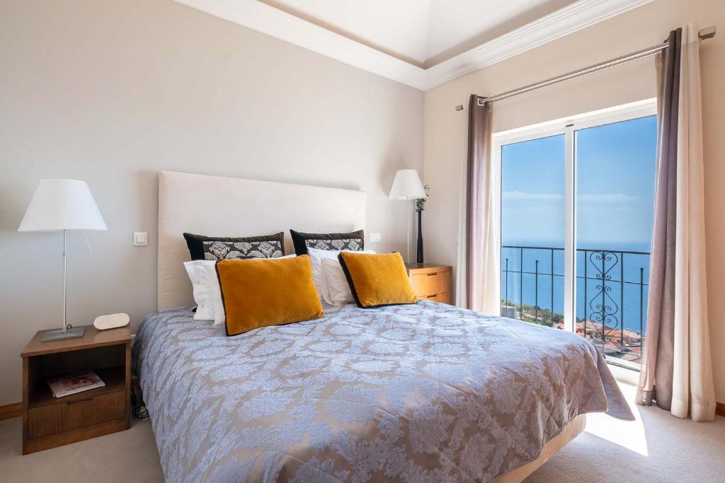 Balancal Apartments and Villas Palheiro Village room 6