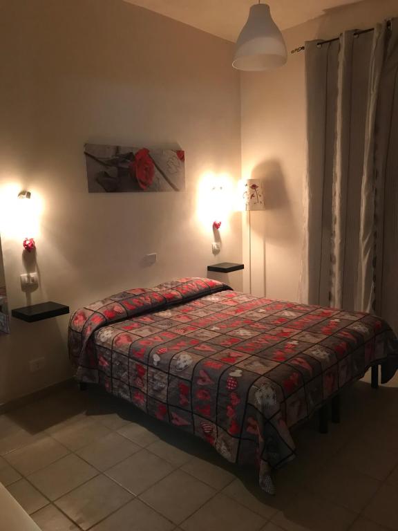 Casa vacanze Balicu room 1