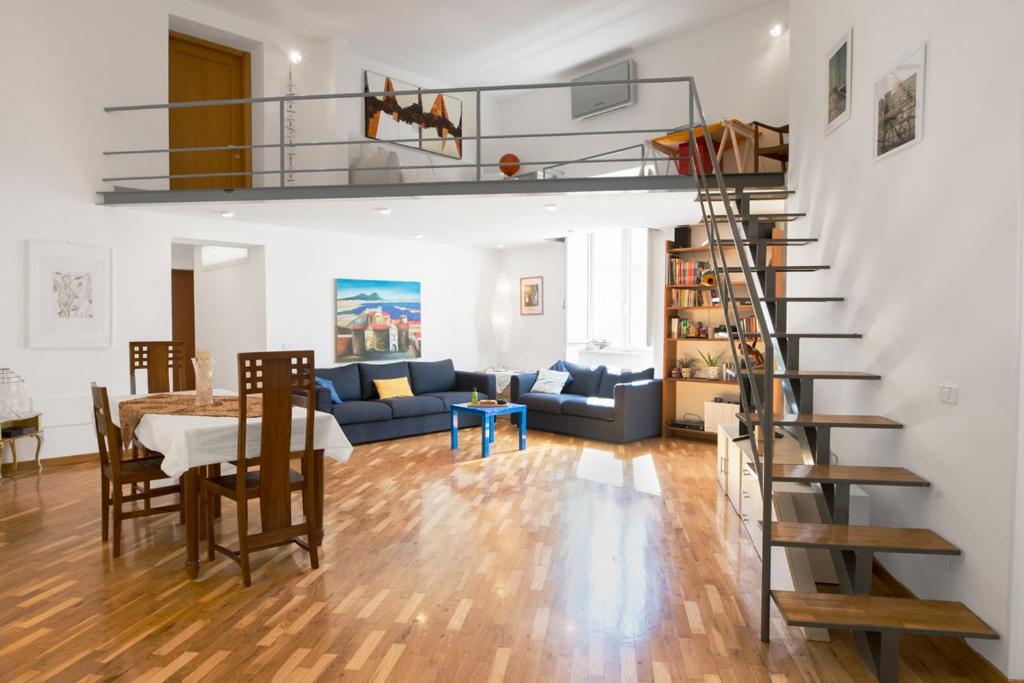 Baraonda b&b – Foto 4