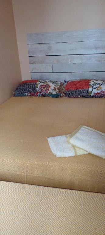 Baril O'thentik room 1