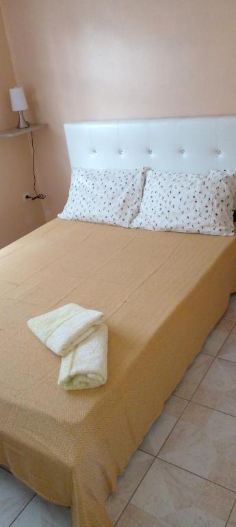 Baril O'thentik room 2
