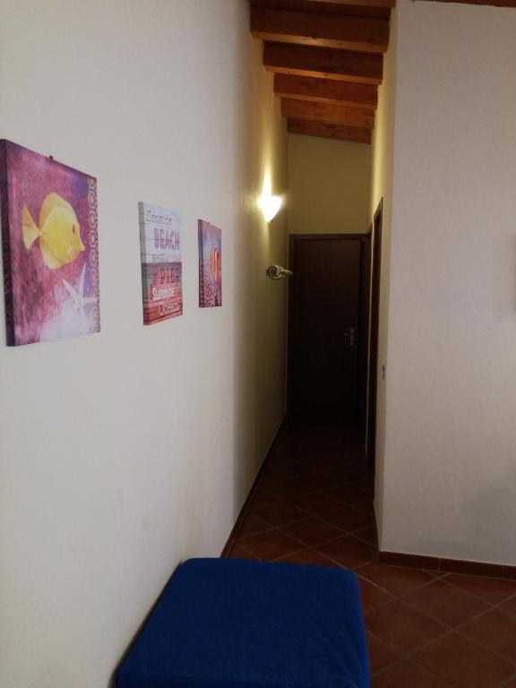 casa Barone room 4