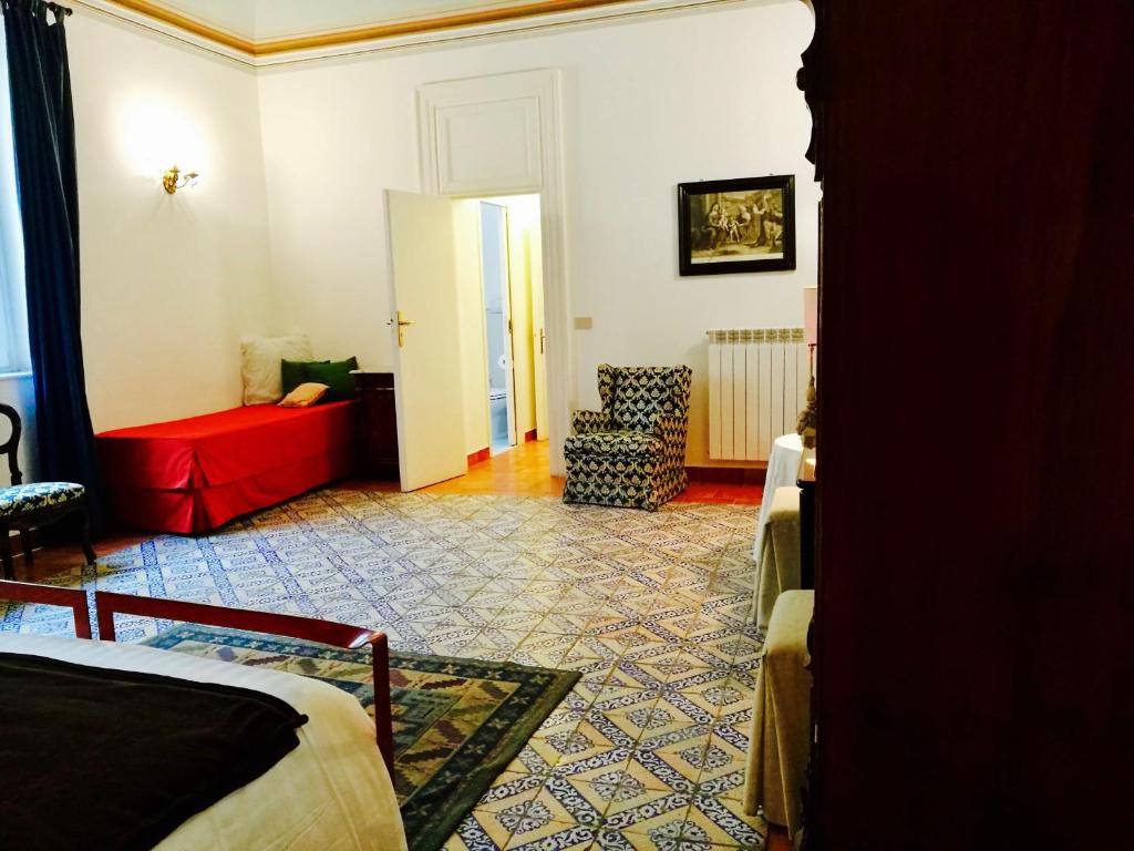 Casa del Baronello room 3