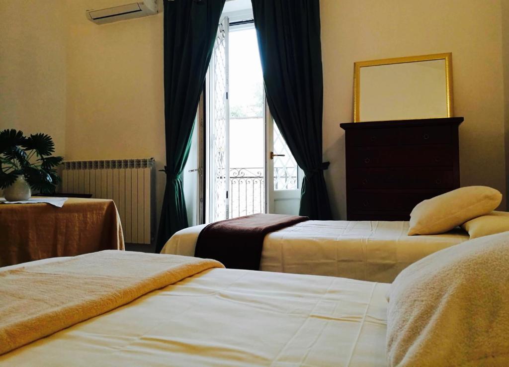 Casa del Baronello room 4