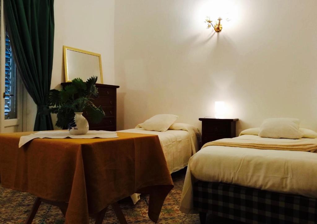 Casa del Baronello room 5