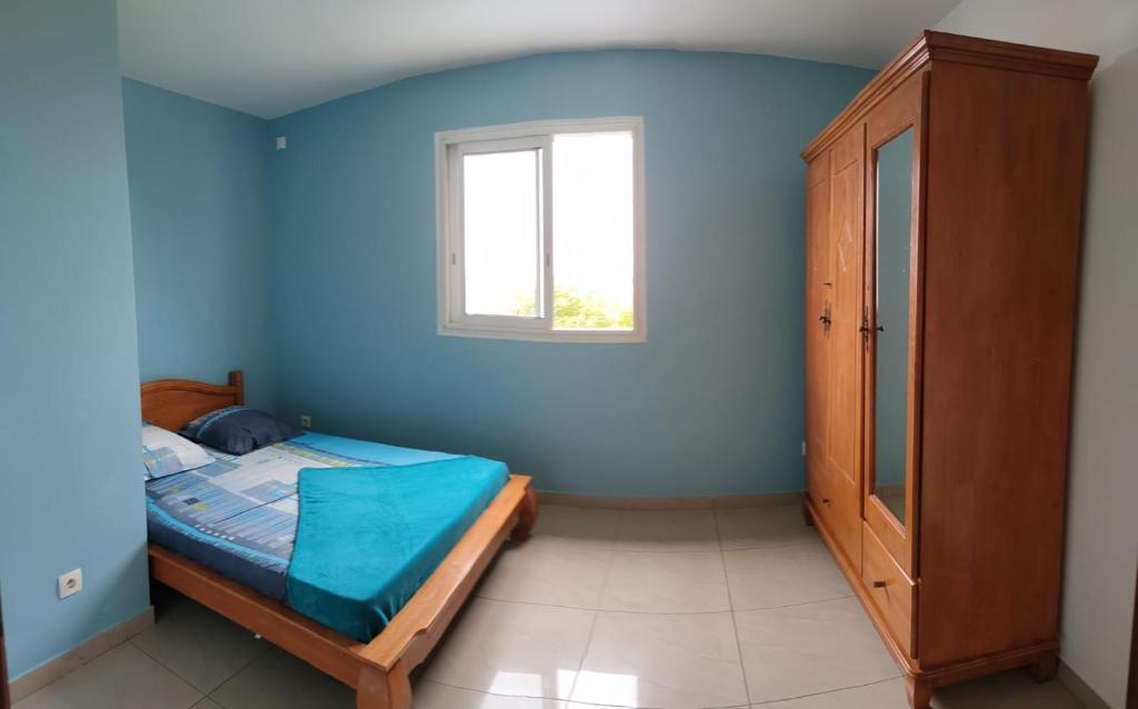 Petite maison à 12mn du bassin de Manapany room 4