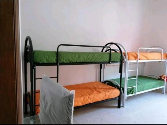 Bedda Sicilia room 4