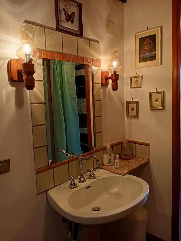 B&B Bellavista A Bagnoregio - Benvenuti