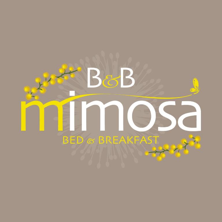 B&B Mimosa A Giardini Naxos - Benvenuti