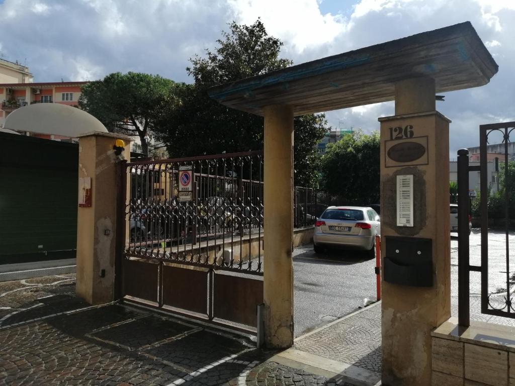 Affittacamere Olimpo room 1