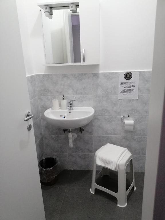 Affittacamere Olimpo room 3