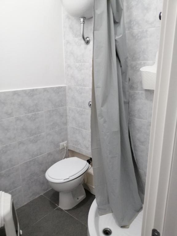 Affittacamere Olimpo room 4