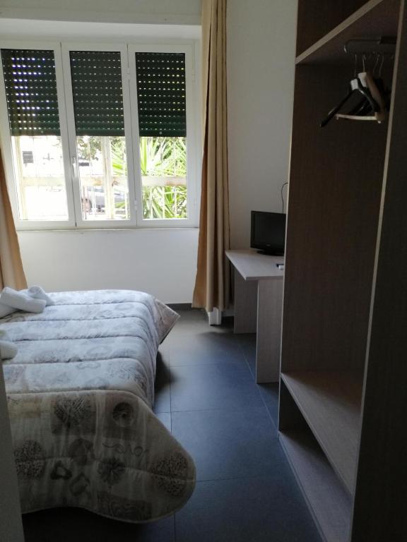 Affittacamere Olimpo room 5