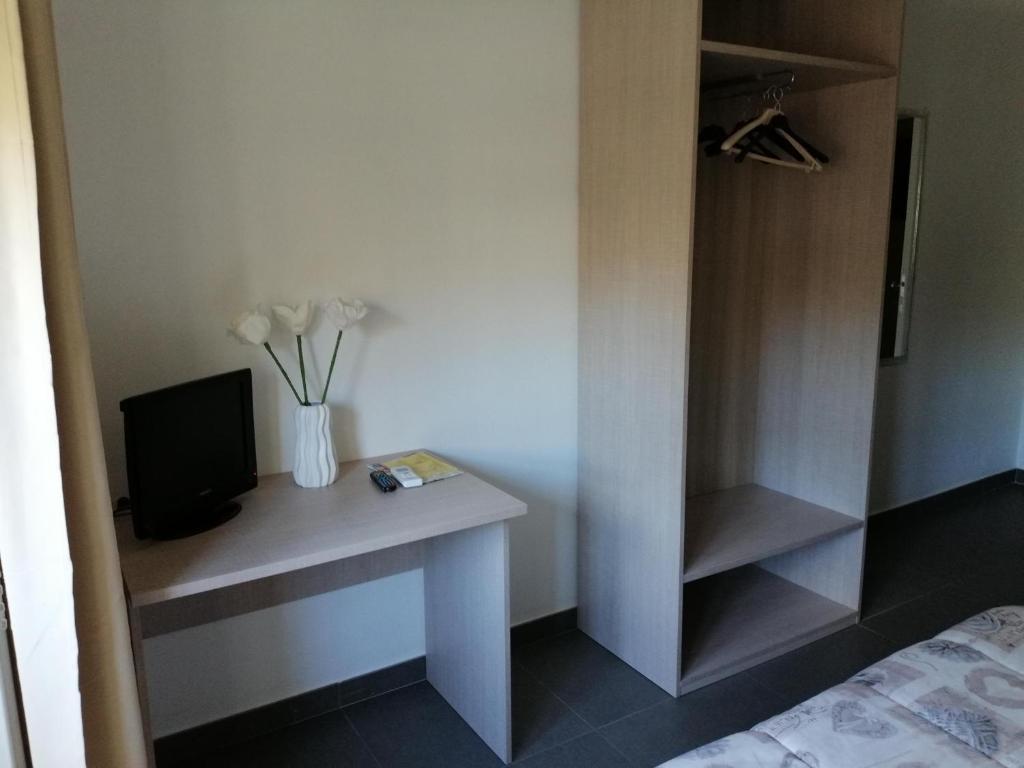 Affittacamere Olimpo room 6