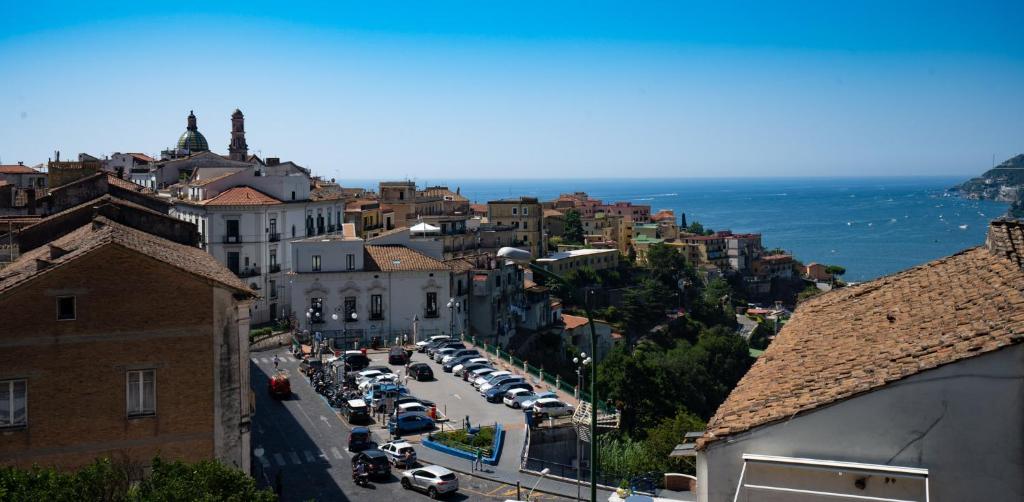 B&B Sogno - Camere con vista a Vietri Sul Mare room 4