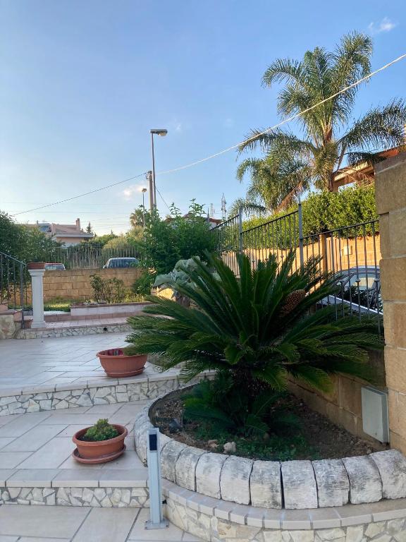 Villa Mara B&B A Noto - Benvenuti