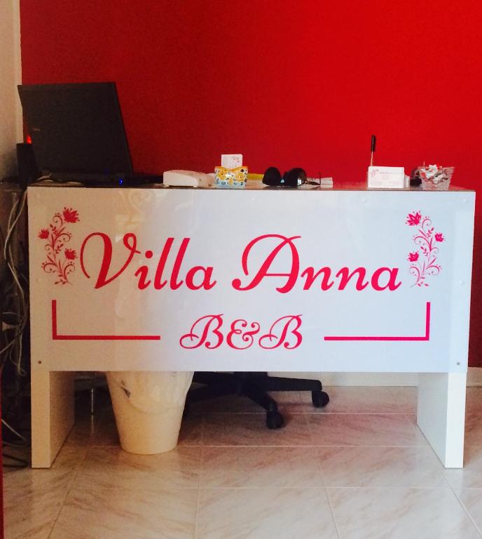 Villa Anna B&B room 5