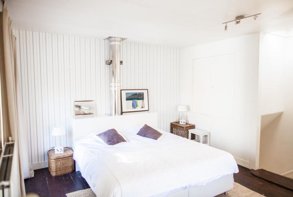 Cute Beach House (4p), Free Parking room 4