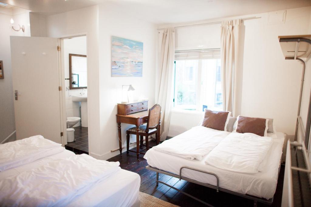 Cute Beach House (4p), Free Parking room 6