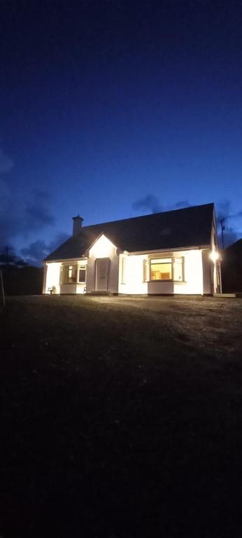 Beach View Heights Dugort Achill Eircode F28E8D9 room 2