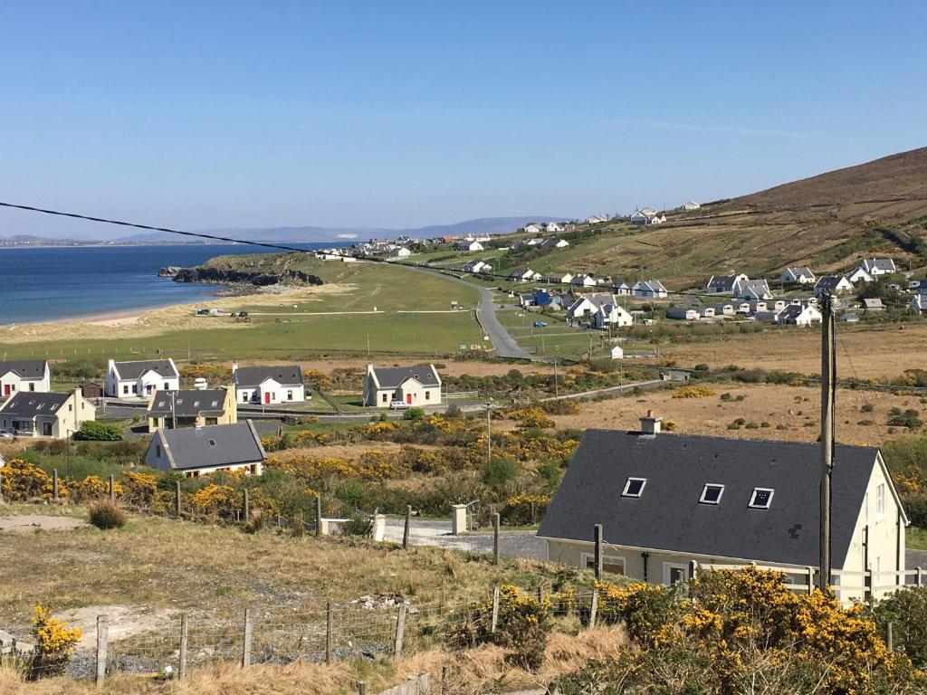 Beach View Heights Dugort Achill Eircode F28E8D9 room 4