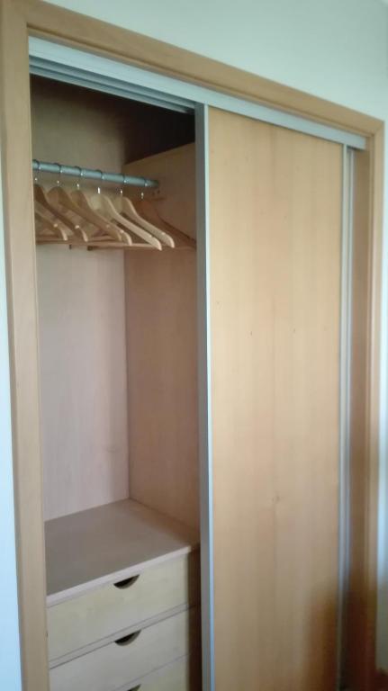 Town Beatrice Flat room 4