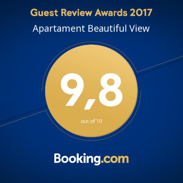 Beautiful view room 1