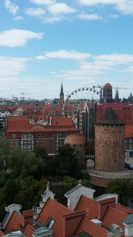 Beautiful view room 5