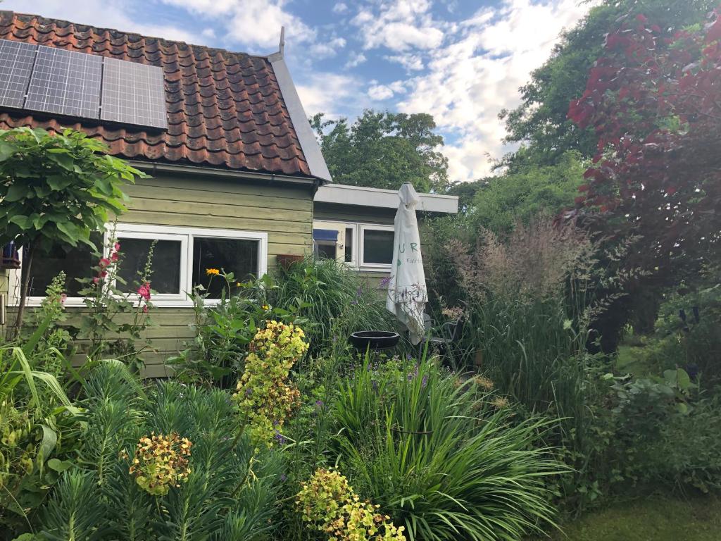 Beemster Tiny House room 1