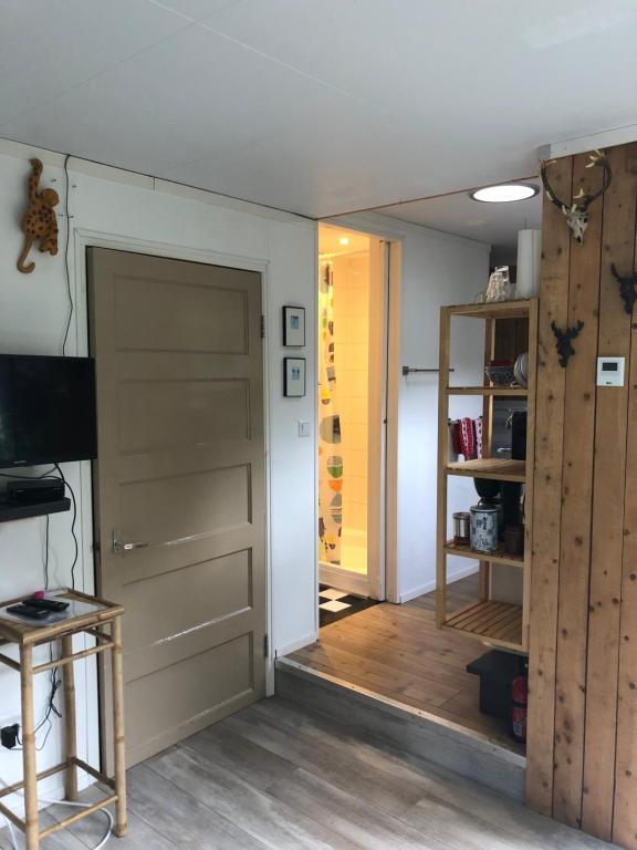 Beemster Tiny House room 2