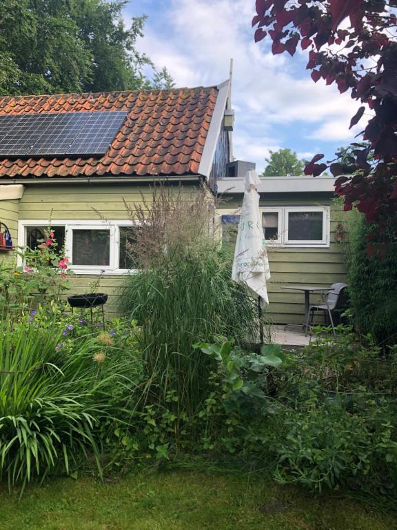 Beemster Tiny House room 5