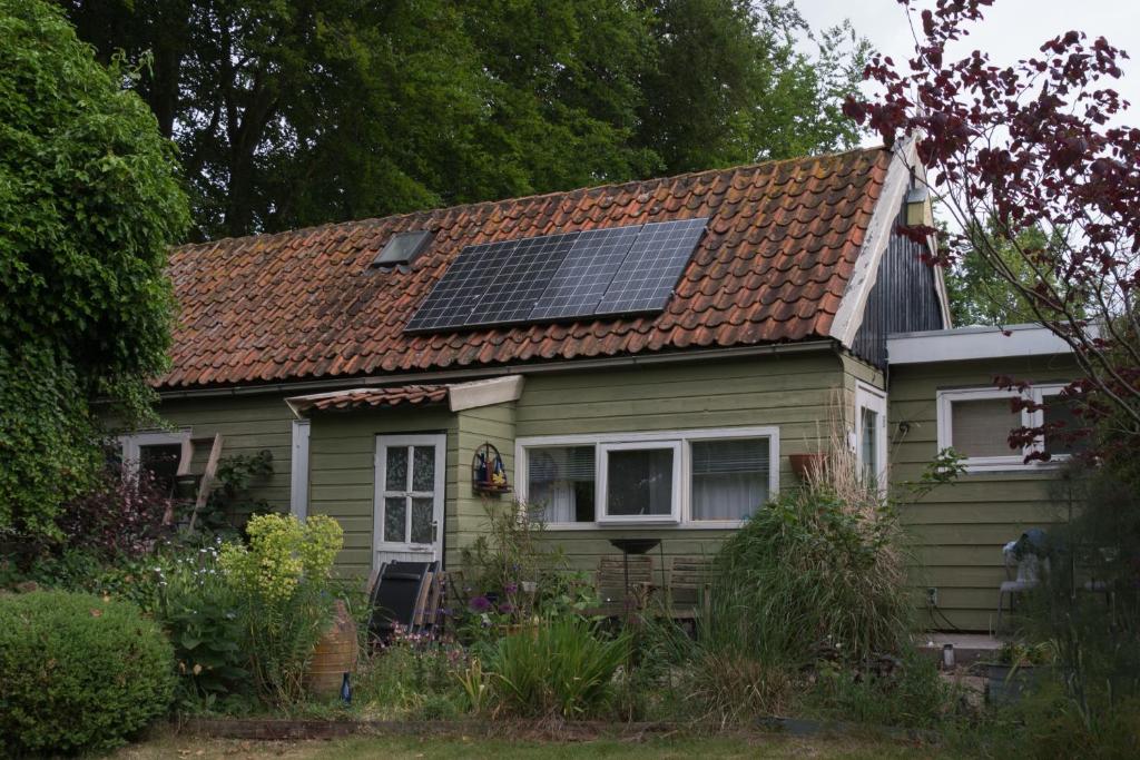 Beemster Tiny House room 6