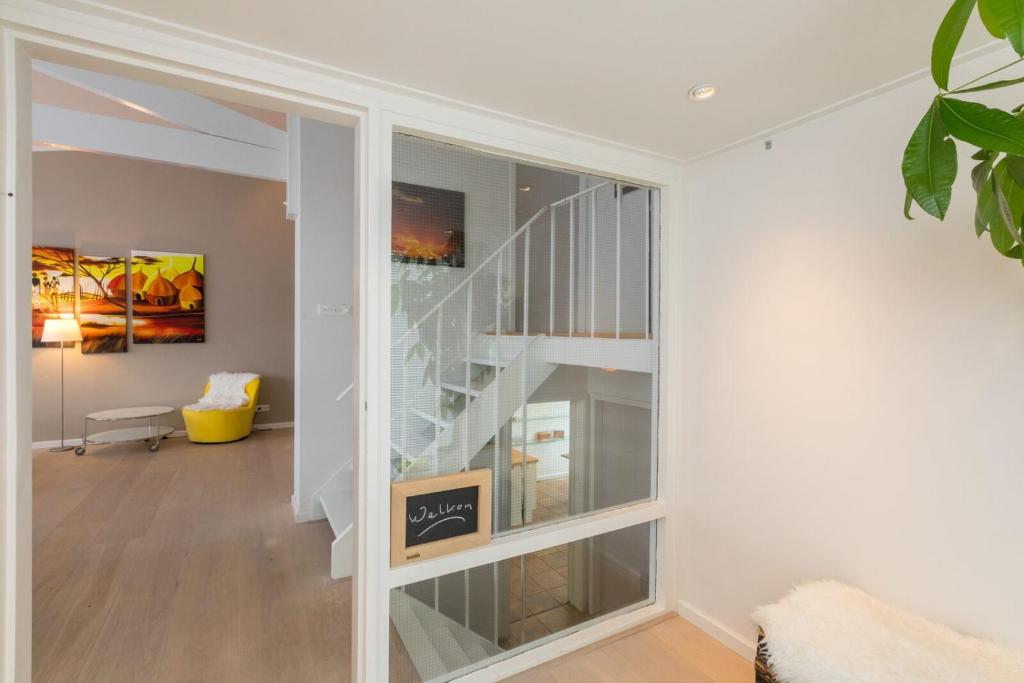 Holidayhouse - Beethovenlaan 4 Vlissingen room 3