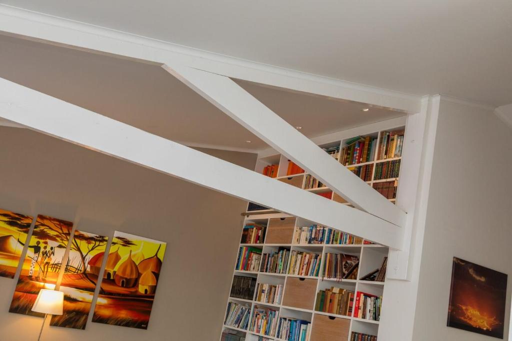 Holidayhouse - Beethovenlaan 4 Vlissingen room 6