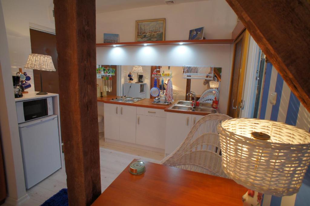 Bei Tante Hedwig room 4