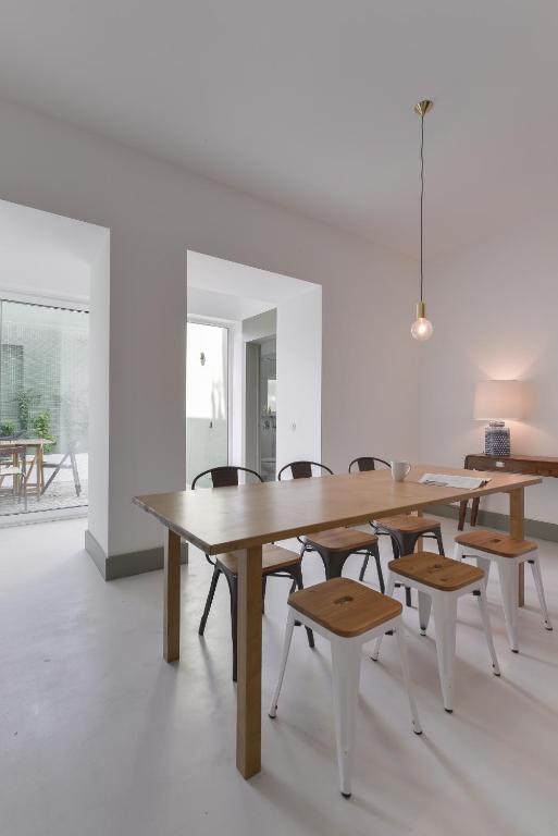 Embaixador 26: Belem Serviced Apartments – Fotos 3