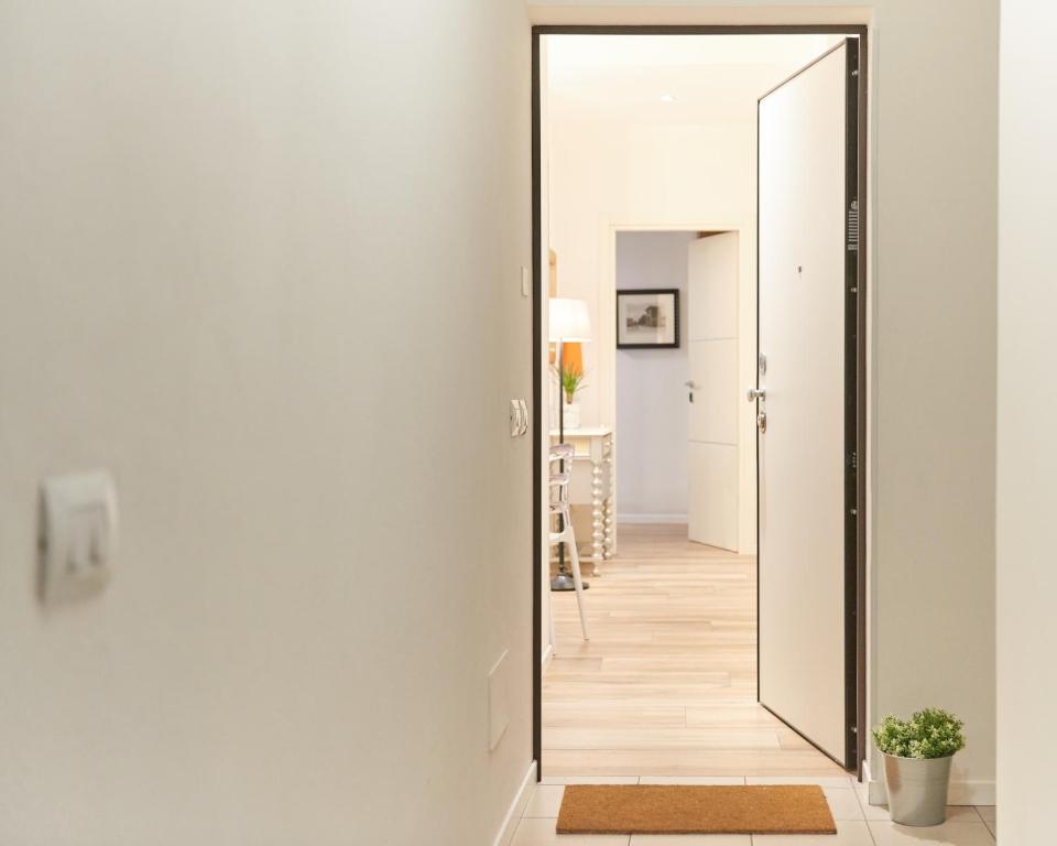 Belfiore Magé Apartment room 5